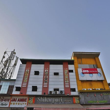 Hotel O Sunway Ahmadábád Exteriér fotografie